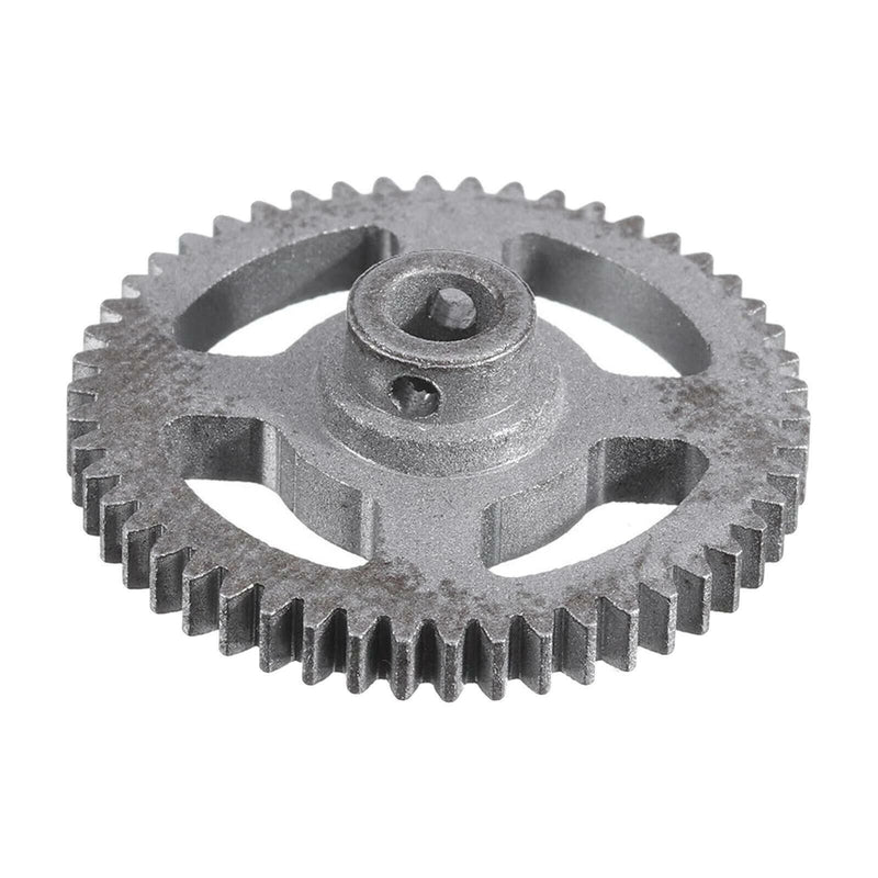 HBX Ravage / FTX Tracer Upgraded Machined Metal Steel Spur Gear - Part Number M16102