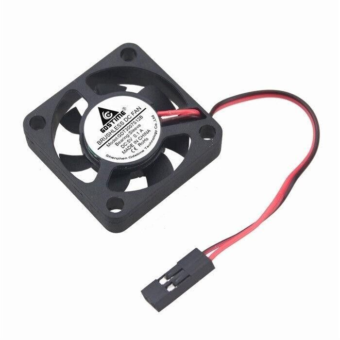 MJX Hyper Go Motor Cooling Fan - Part Number 16397