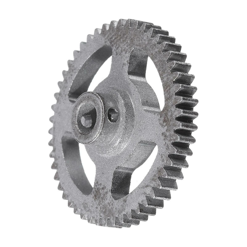 HBX Ravage / FTX Tracer Upgraded Machined Metal Steel Spur Gear - Part Number M16102