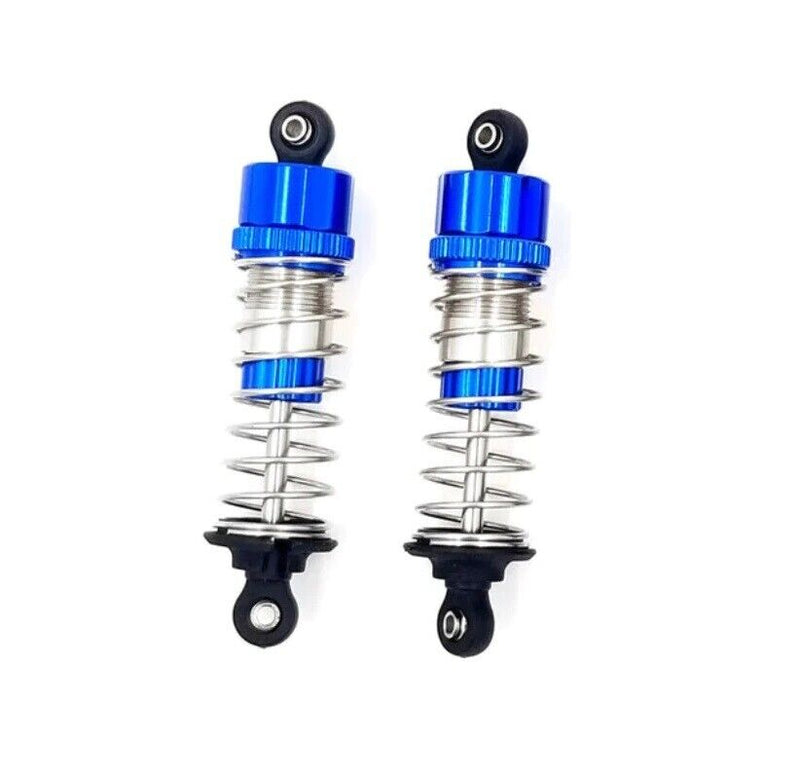 MJX Hyper Go Front Oil Shock Absorbers for H16, 16208, 16209 - Part Number 16510