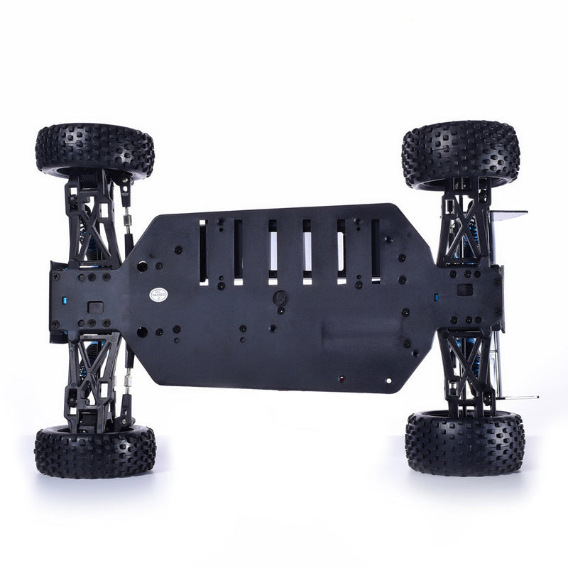 HSP XSTR Pro Brushless 1:10 Scale Off-Road Buggy - Blue (3S 11.1v LiPo Version)