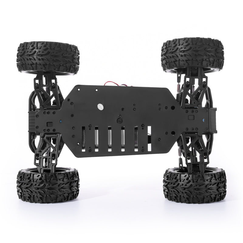 Monster Truck 4wd | HSP Brontosaurus | Ready to Run | SERIOUS-RC