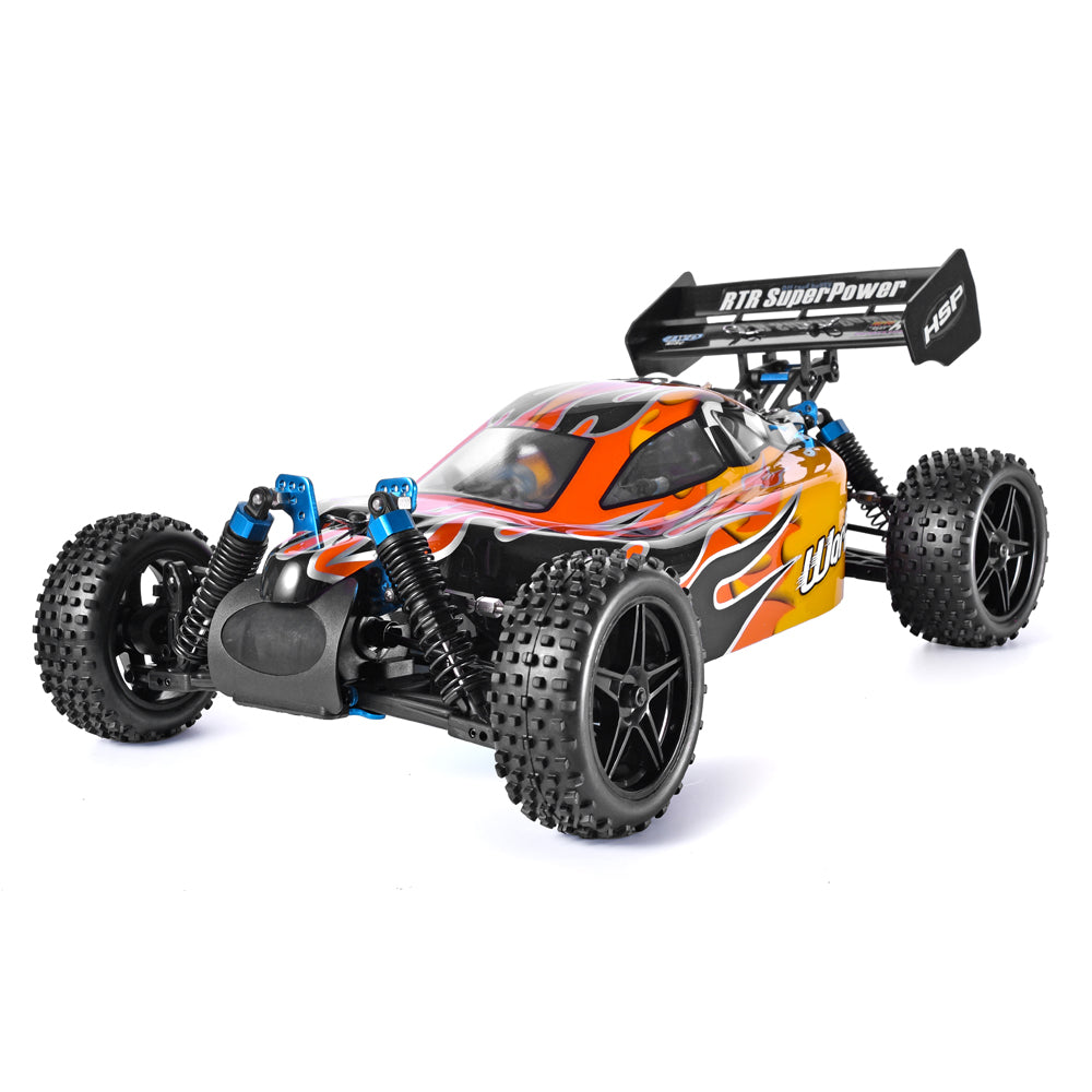 Brushless buggy on sale