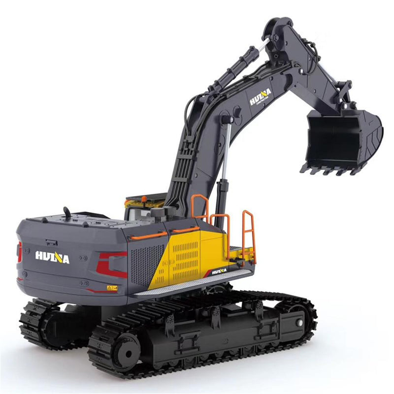 Huina rc clearance excavator