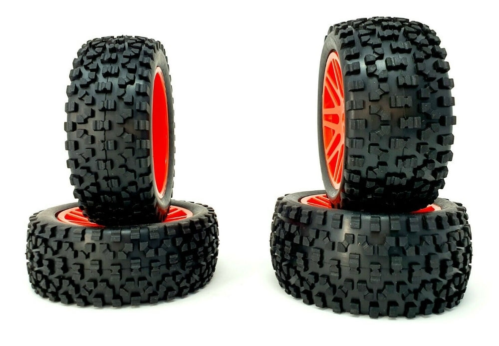 Off road buggy wheels online