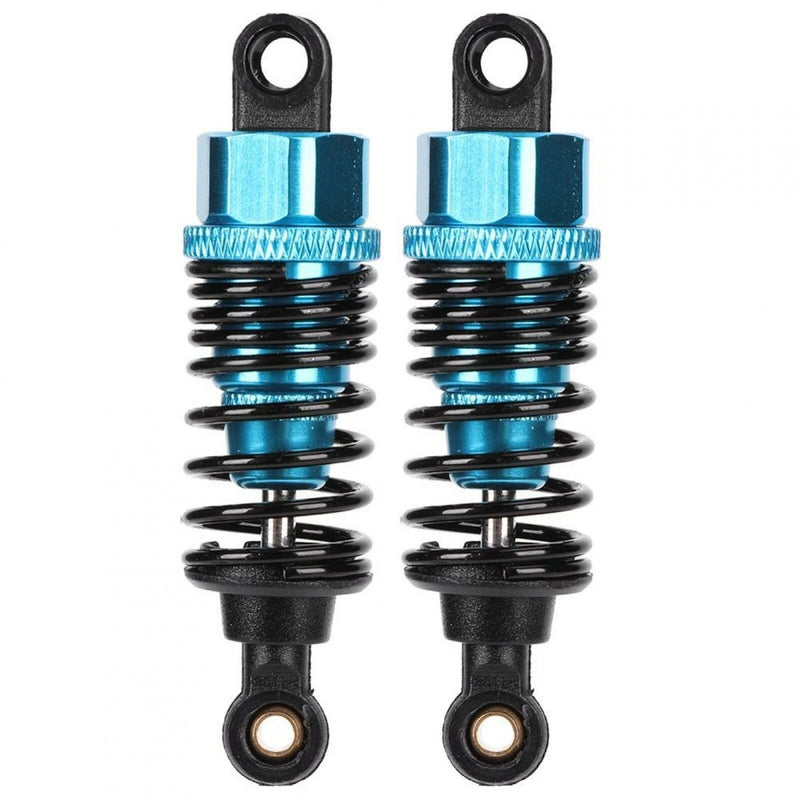 Alloy Shock Absorbers | Part Number 102004 | SERIOUS-RC