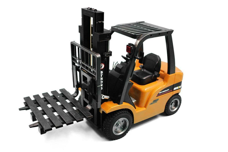 Rc forklift for clearance sale