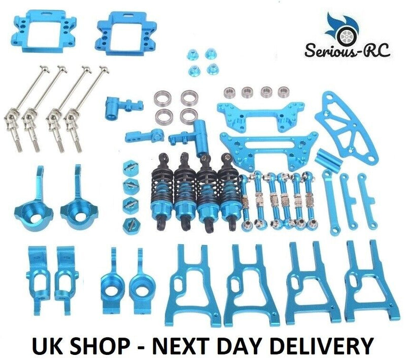 94107 complete upgrade kit